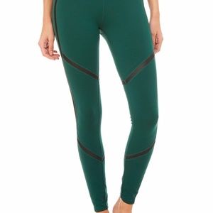 NWT ALO Yoga Talia Legging